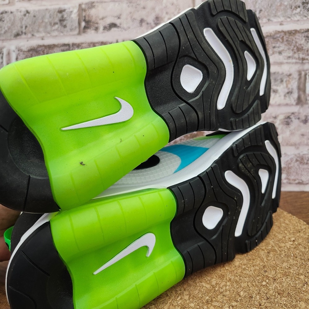 Size 13 - Nike Air Max 200 SE Oracle Aqua - Picture 13 of 16